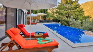 VKV9328 Villa Kalkan
