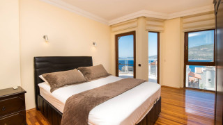 VKV9181 Villa Kalkan