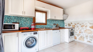 VKV9426 Villa Kalkan