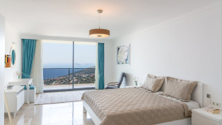 VKV5198 Villa Kalkan