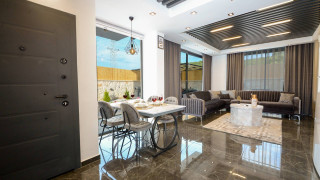 VKV8642 Villa Kalkan