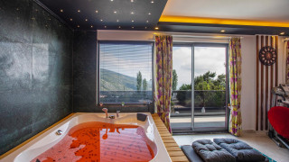 VKV6185 Villa Kalkan