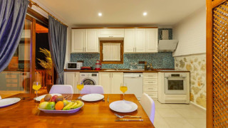 VKV9426 Villa Kalkan