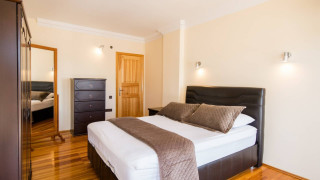 VKV9181 Villa Kalkan