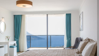 VKV5198 Villa Kalkan