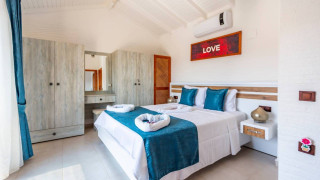 VKV9426 Villa Kalkan