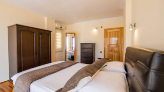 VKV9181 Villa Kalkan