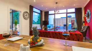 VKV6017 Villa Kalkan