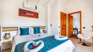 VKV9426 Villa Kalkan