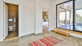 VKV4401 Villa Kalkan