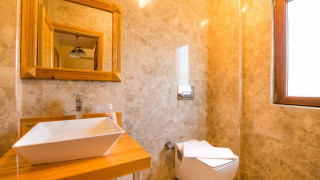 VKV9181 Villa Kalkan
