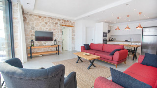 VKV2451 Villa Kalkan