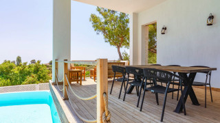 VKV7961 Villa Kalkan