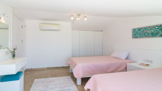 VKV5198 Villa Kalkan