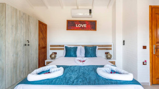 VKV9426 Villa Kalkan