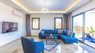 VKV8613 Villa Kalkan