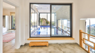 VKV4401 Villa Kalkan
