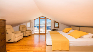 VKV9181 Villa Kalkan