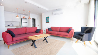 VKV2451 Villa Kalkan