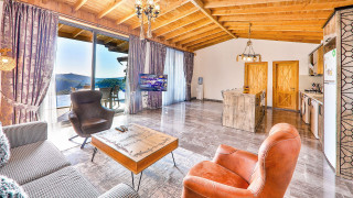 VKV2067 Villa Kalkan