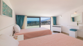 VKV5198 Villa Kalkan