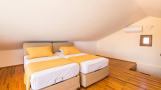 VKV9181 Villa Kalkan