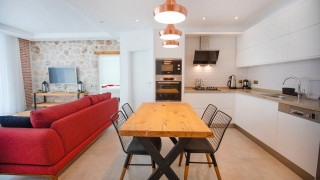 VKV2451 Villa Kalkan