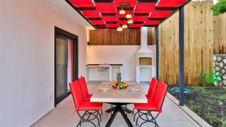 VKV9328 Villa Kalkan