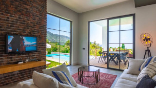 VKV7961 Villa Kalkan