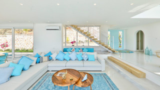 VKV8682 Villa Kalkan
