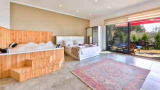 VKV4401 Villa Kalkan