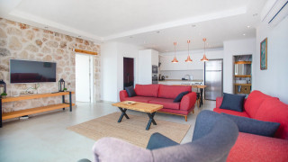 VKV2451 Villa Kalkan