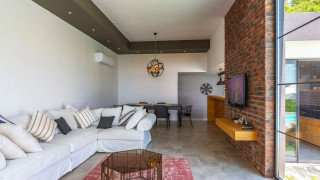VKV7961 Villa Kalkan