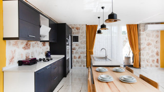 VKV1248 Villa Kalkan