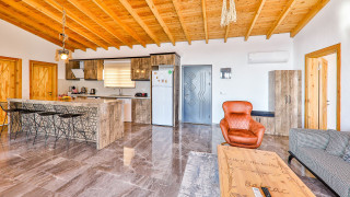 VKV2067 Villa Kalkan