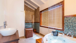 VKV9426 Villa Kalkan