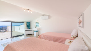 VKV5198 Villa Kalkan