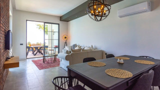 VKV7961 Villa Kalkan