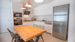 VKV2451 Villa Kalkan