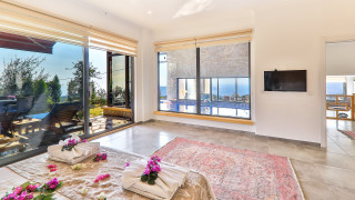 VKV4401 Villa Kalkan