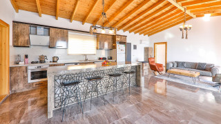 VKV2067 Villa Kalkan