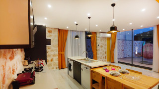 VKV1248 Villa Kalkan
