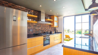 VKV7961 Villa Kalkan