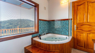 VKV9426 Villa Kalkan