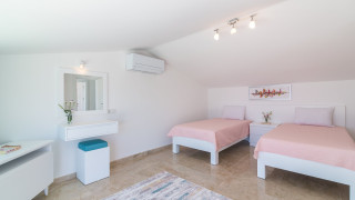 VKV5198 Villa Kalkan