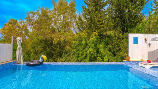 VKV3239 Villa Kalkan