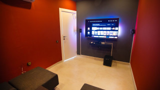 VKV2451 Villa Kalkan