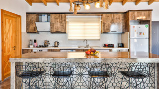 VKV2067 Villa Kalkan