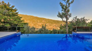 VKV9328 Villa Kalkan