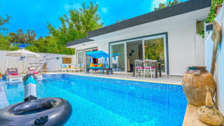 VKV3239 Villa Kalkan